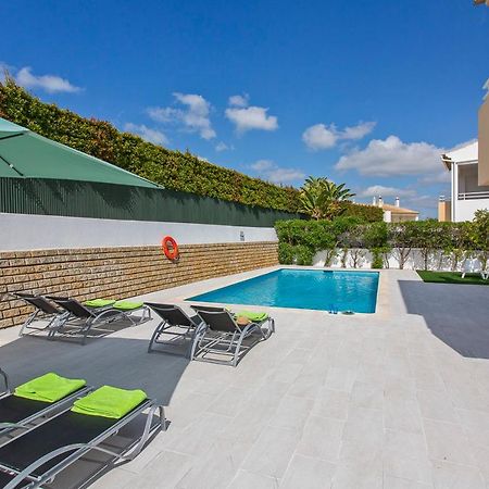 Villas Mar E Brisa Albufeira Kültér fotó