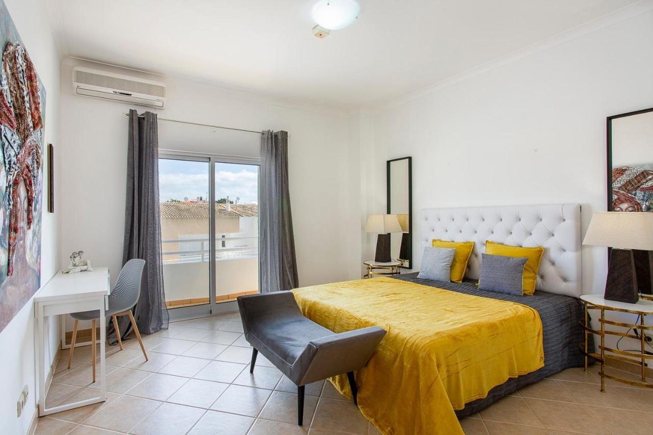 Villas Mar E Brisa Albufeira Kültér fotó