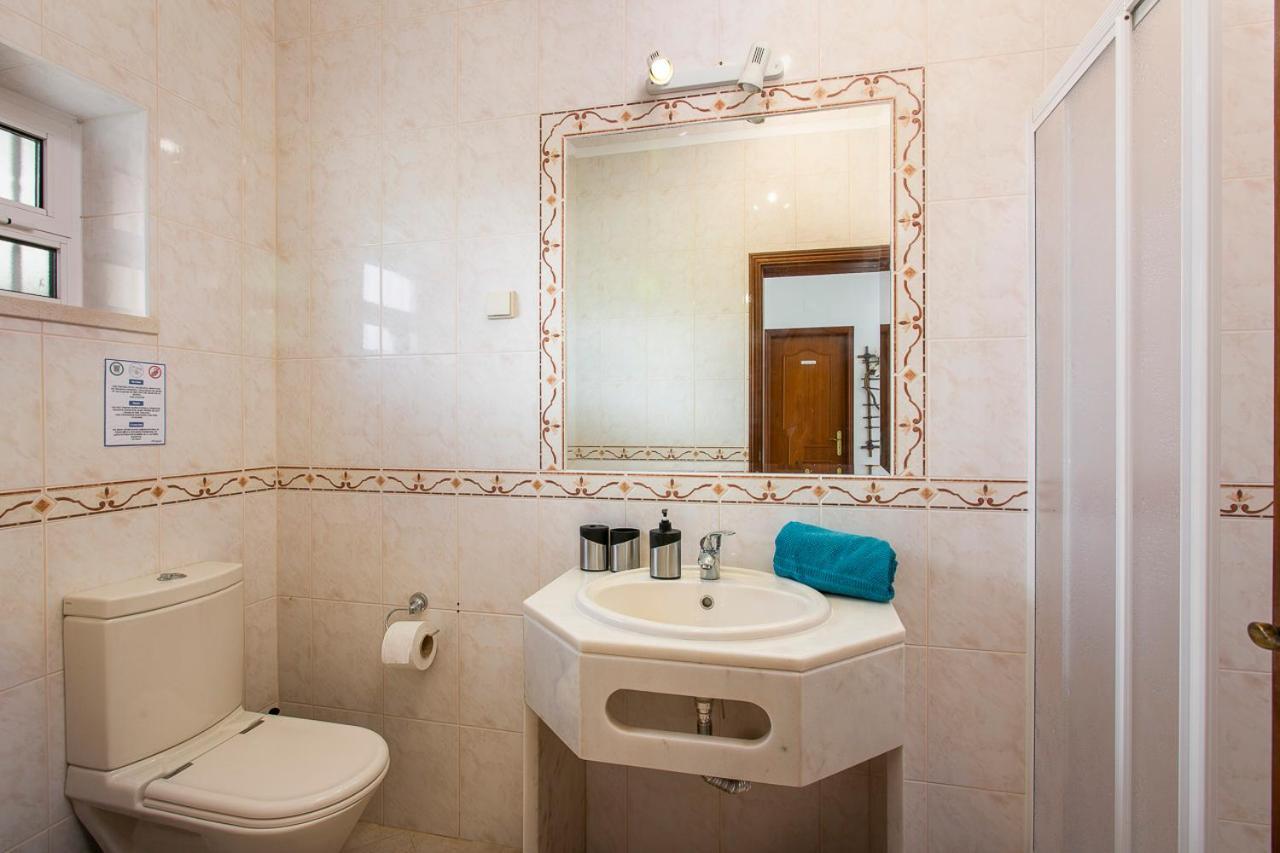 Villas Mar E Brisa Albufeira Kültér fotó