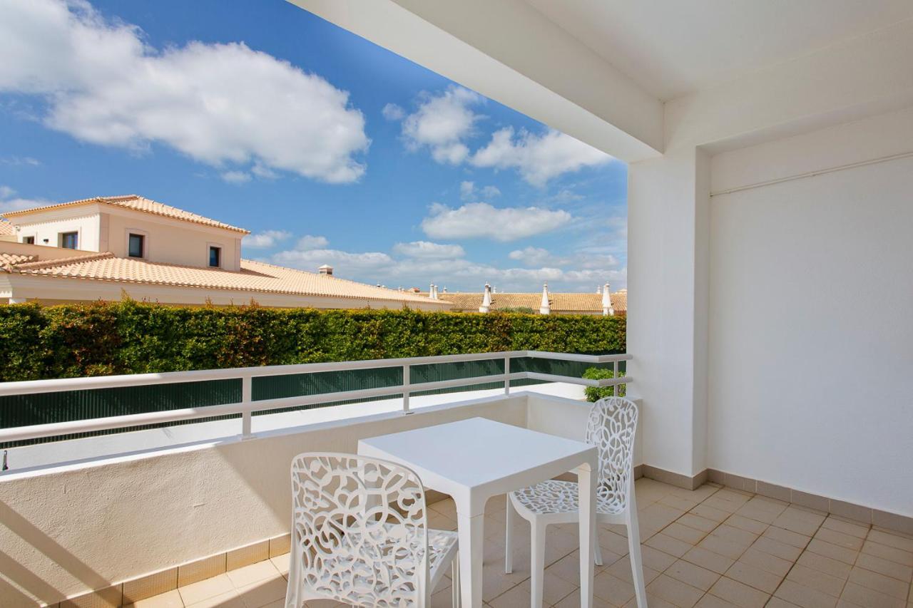 Villas Mar E Brisa Albufeira Kültér fotó