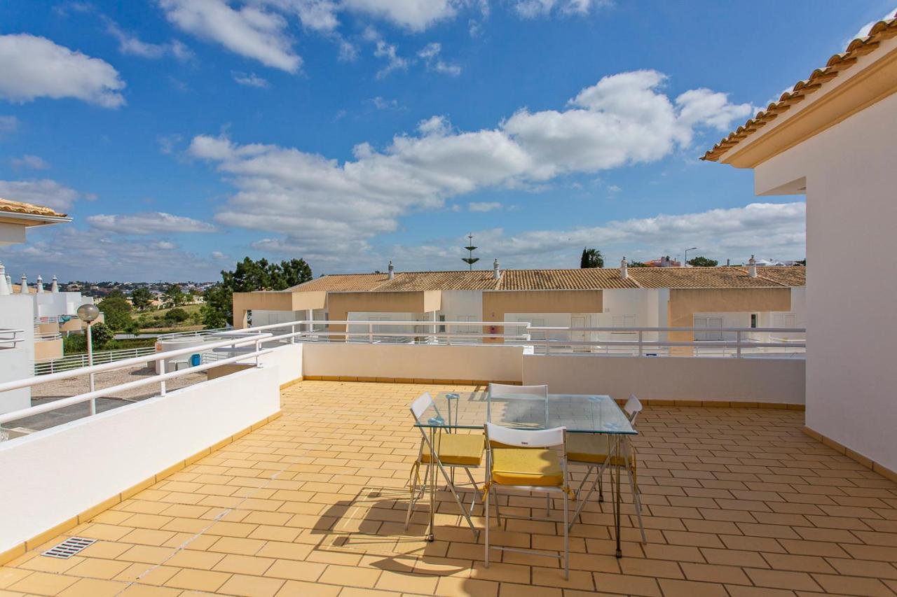 Villas Mar E Brisa Albufeira Kültér fotó