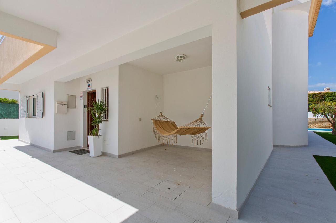 Villas Mar E Brisa Albufeira Kültér fotó