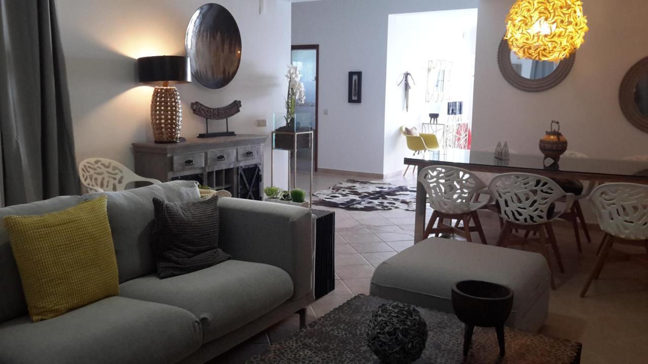 Villas Mar E Brisa Albufeira Kültér fotó