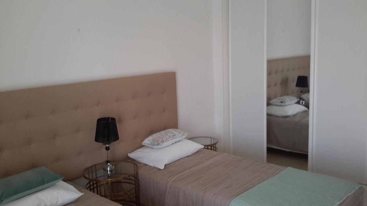 Villas Mar E Brisa Albufeira Kültér fotó