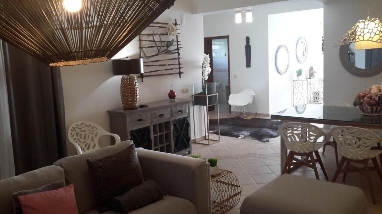 Villas Mar E Brisa Albufeira Kültér fotó