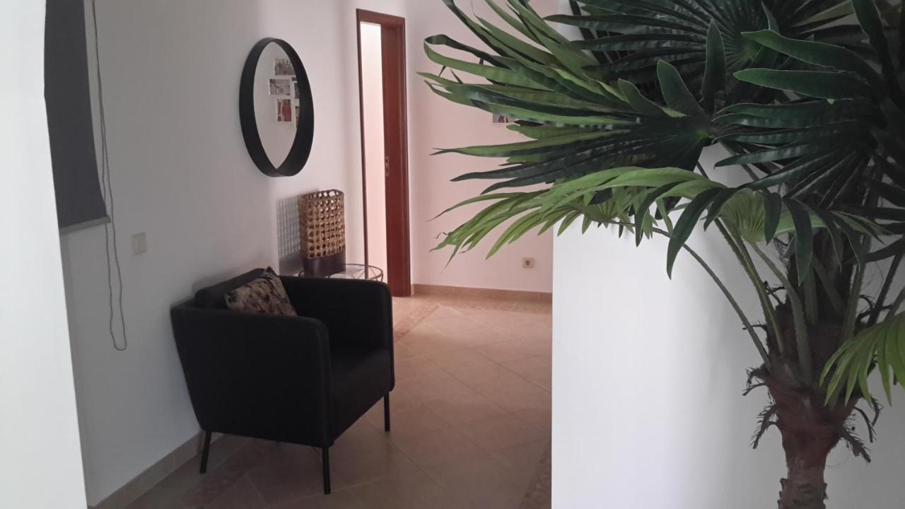 Villas Mar E Brisa Albufeira Kültér fotó