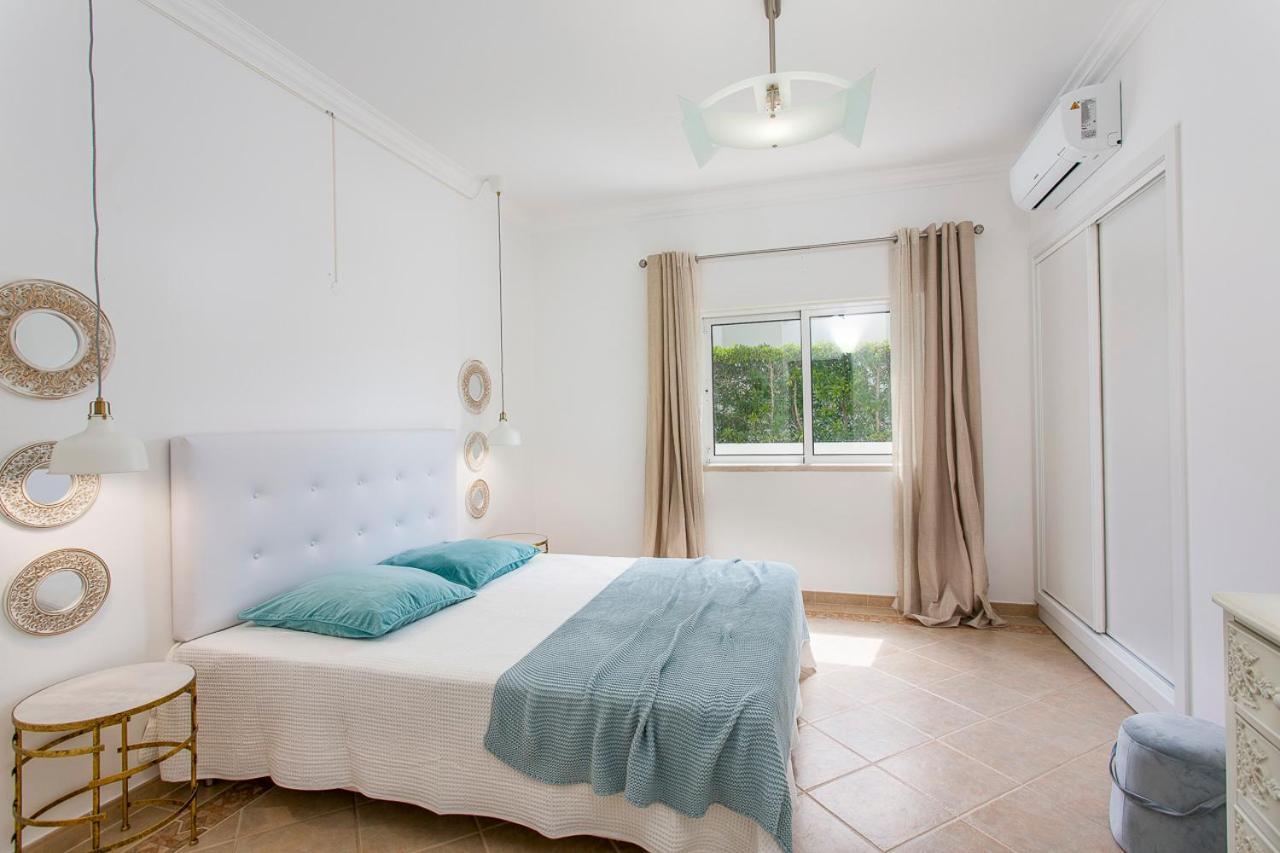 Villas Mar E Brisa Albufeira Kültér fotó
