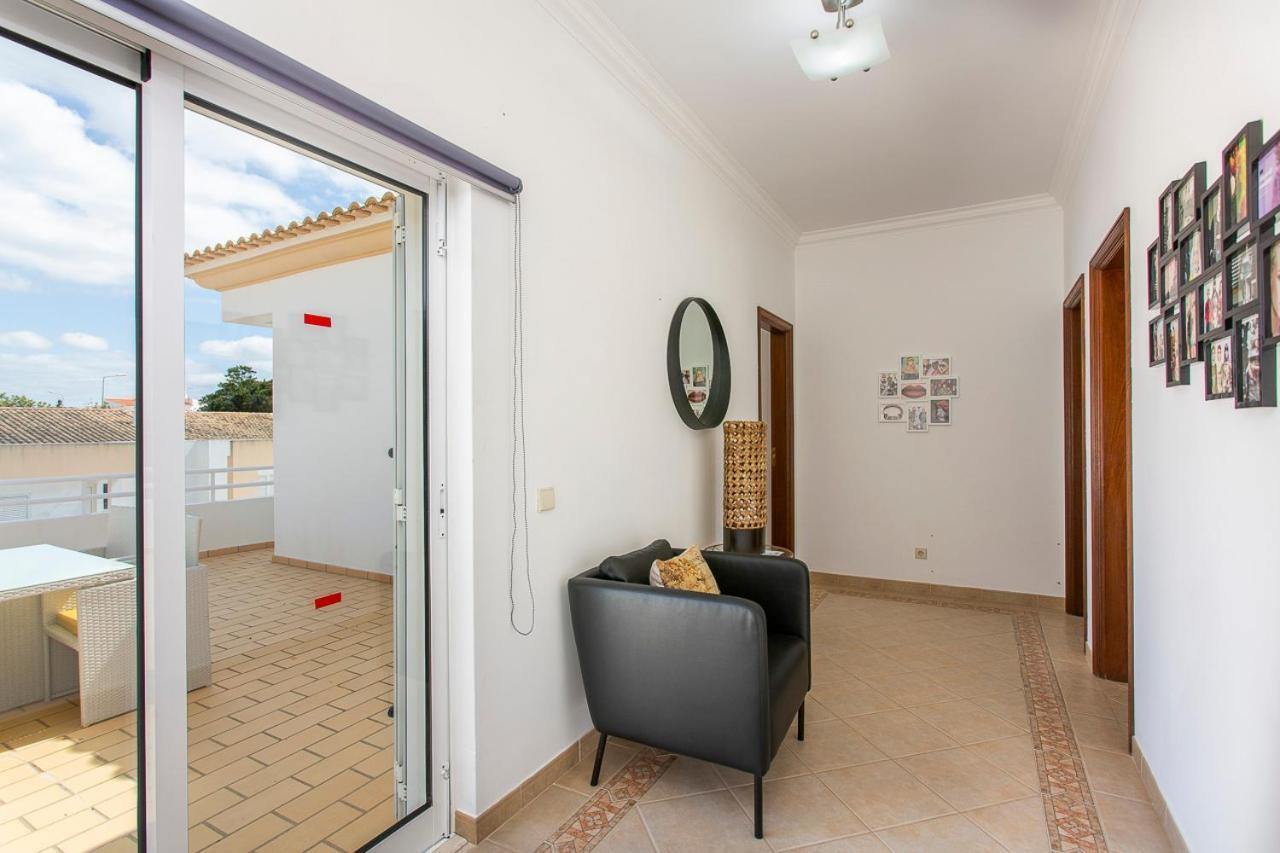 Villas Mar E Brisa Albufeira Kültér fotó