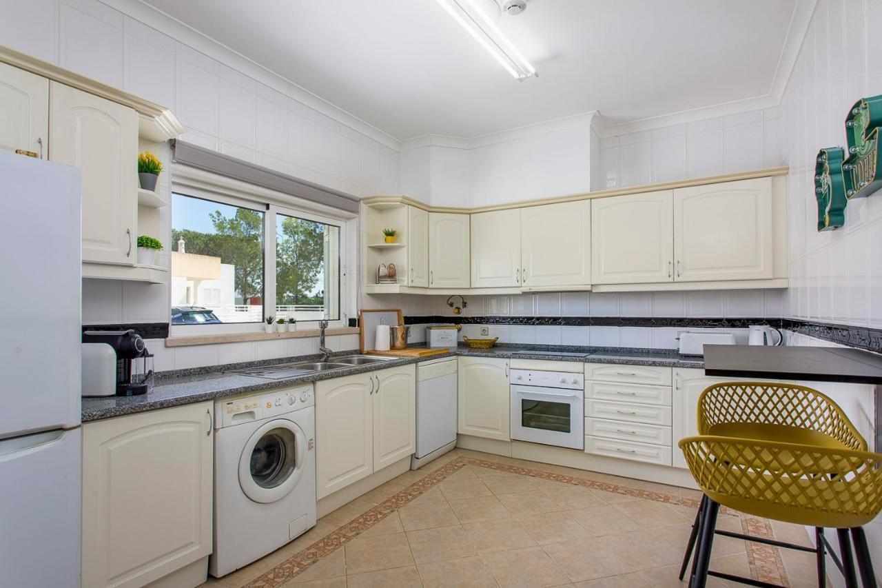 Villas Mar E Brisa Albufeira Kültér fotó