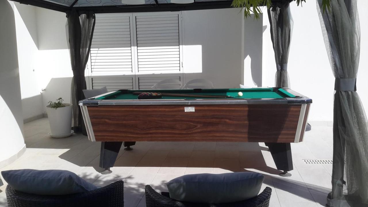 Villas Mar E Brisa Albufeira Kültér fotó